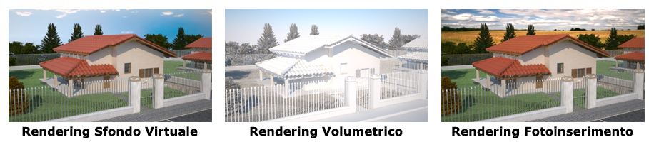 Rendering